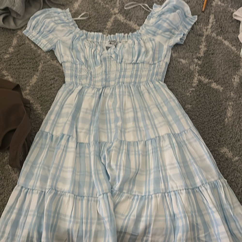 Princess Polly mini dress
